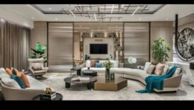 7 populārākās dekorēšanas koncepcijas, ko interjera dizaineri zvēr