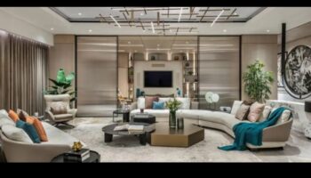 7 populārākās dekorēšanas koncepcijas, ko interjera dizaineri zvēr