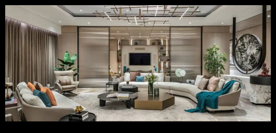 7 populārākās dekorēšanas koncepcijas, ko interjera dizaineri zvēr