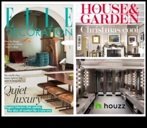 12 iedvesmojošas interjera dekoru idejas katrai telpai