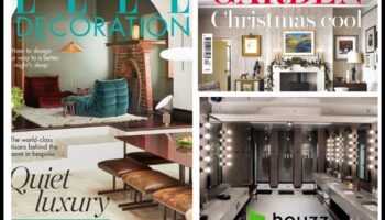 12 iedvesmojošas interjera dekoru idejas katrai telpai