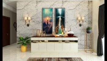 Radošu dekorēšanas koncepciju noslēpumu atklāšana