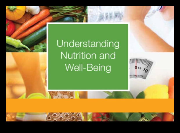 Uzturvielu kods: labsajūtas valodas atšifrēšana