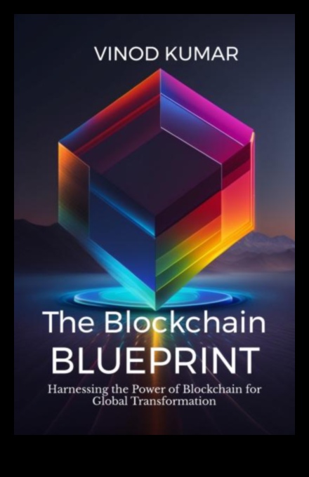 Digitālā virsgrāmata: nākotnes veidošana ar blokķēdes jauninājumiem