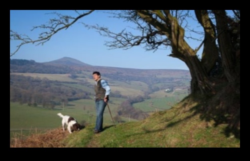 Lauku realitāte: lauku šarmu tveršana fotogrāfijā