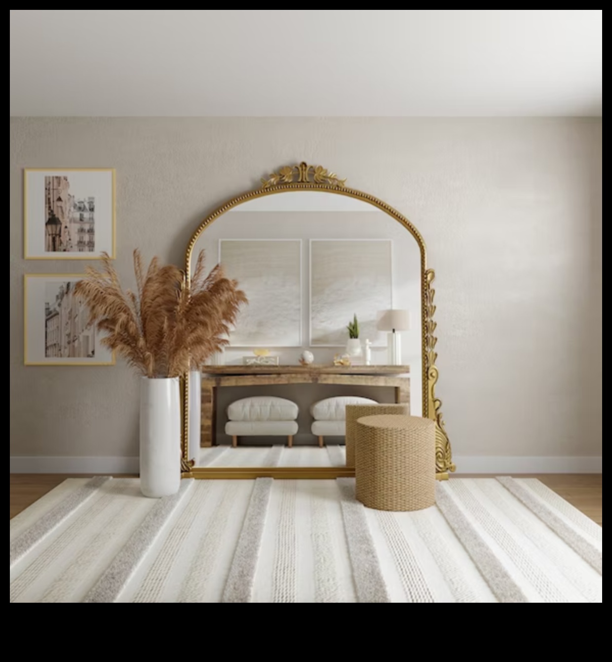 Atbrīvojiet savu radošumu mājas dekorēšanā: koncepcijas un paņēmieni