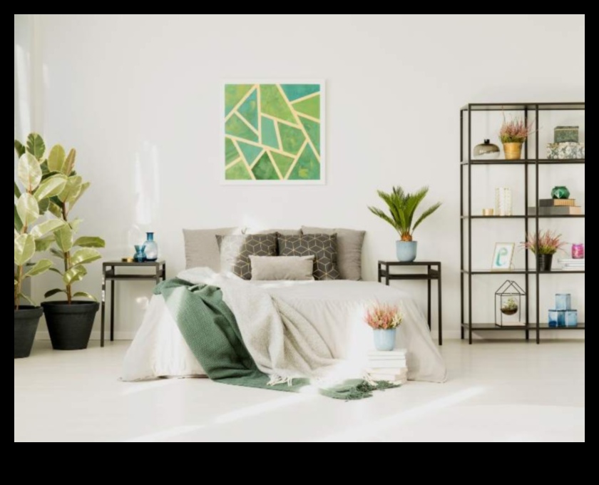 Dekorēšana 101: Atbrīvojiet savu radošumu ar dekoru idejām