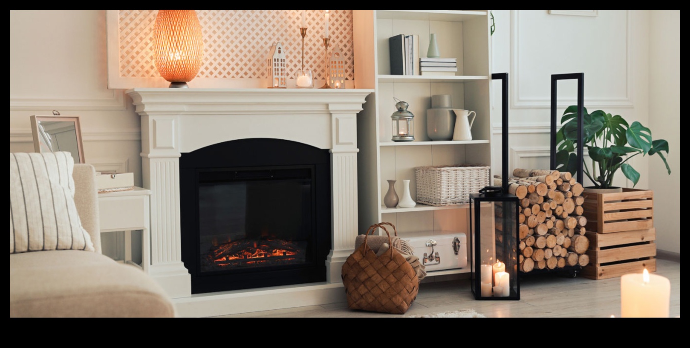 Dekorēšana 101: Atbrīvojiet savu radošumu ar dekoru idejām