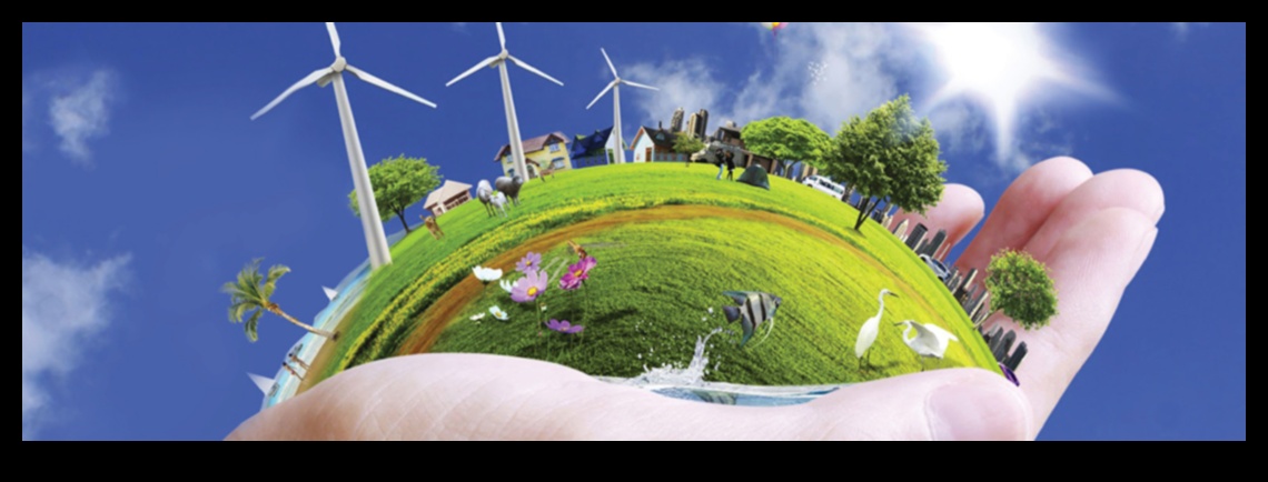 Zaļās dzirksteles: Inovācijas iedegšanās videi draudzīgos risinājumos