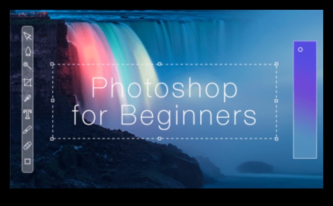 Pikseļu pilnība: Photoshop Essentials apgūšana