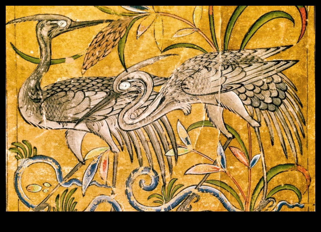 Putni un tautas medicīna Turpinājums: vēsturiski lietojumi un uzskati