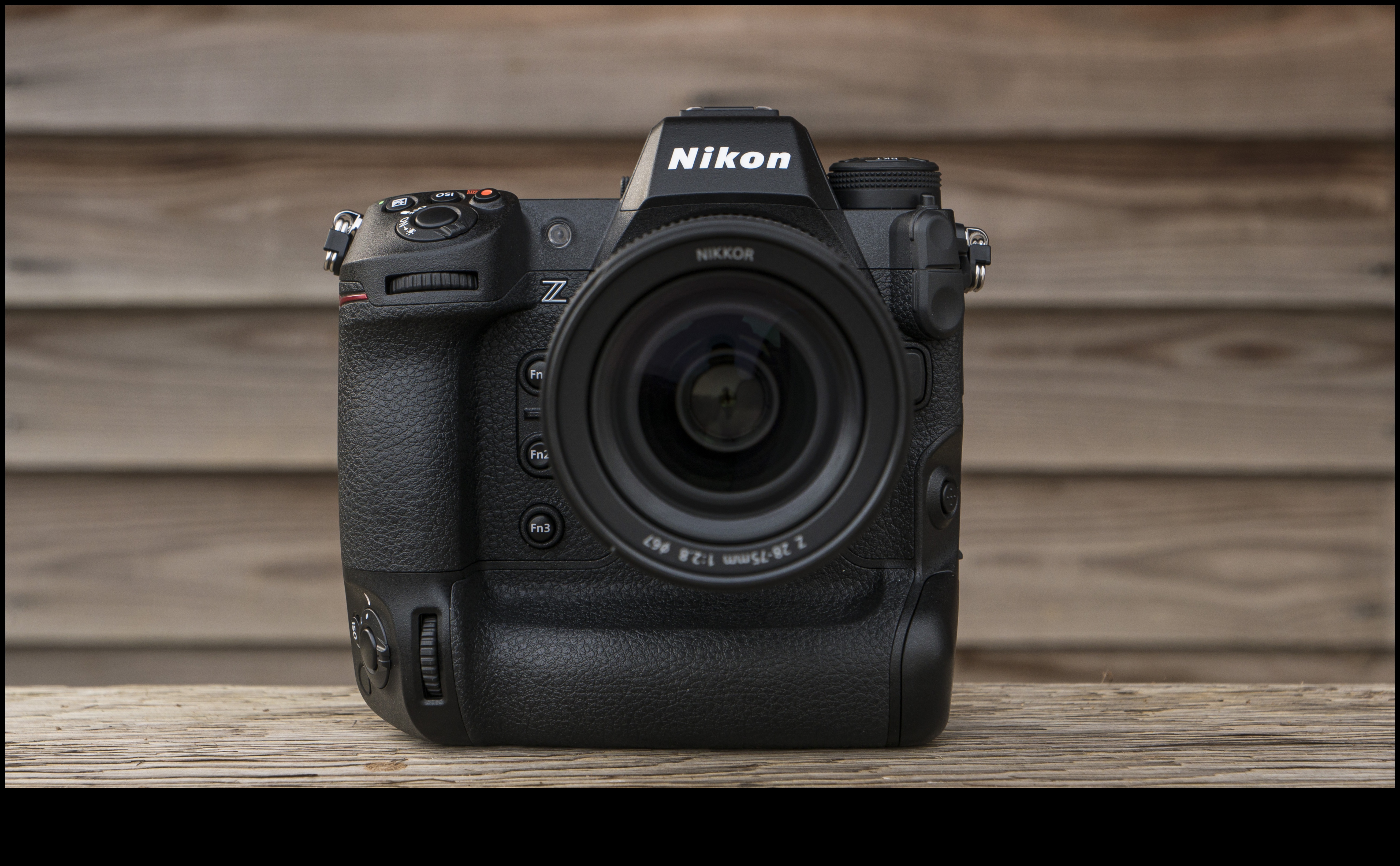 Objektīva greznība: izpētiet augstākās klases fotografēšanas aprīkojumu