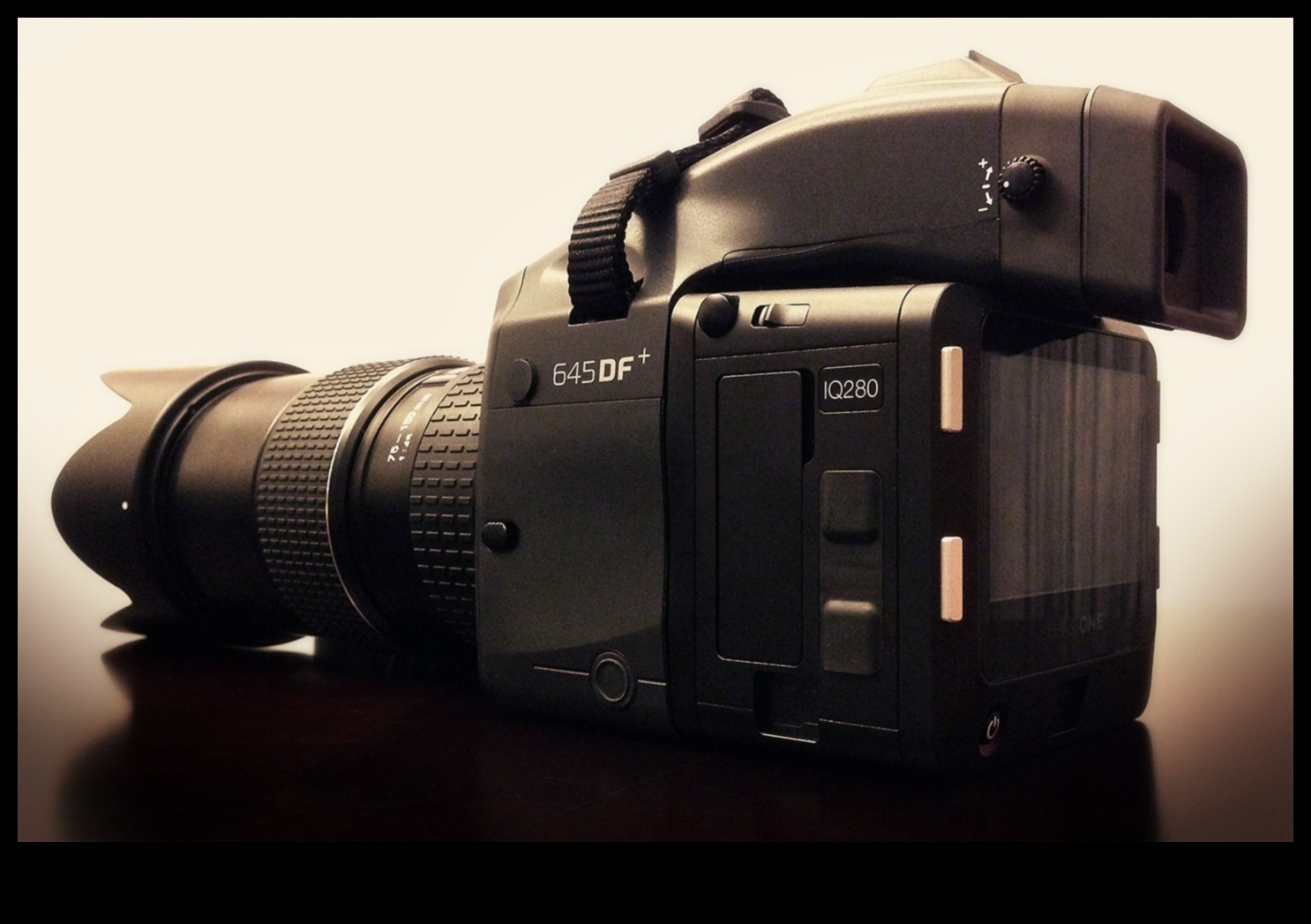 Objektīva greznība: izpētiet augstākās klases fotografēšanas aprīkojumu