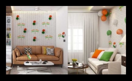 Radošu dekorēšanas koncepciju noslēpumu atklāšana