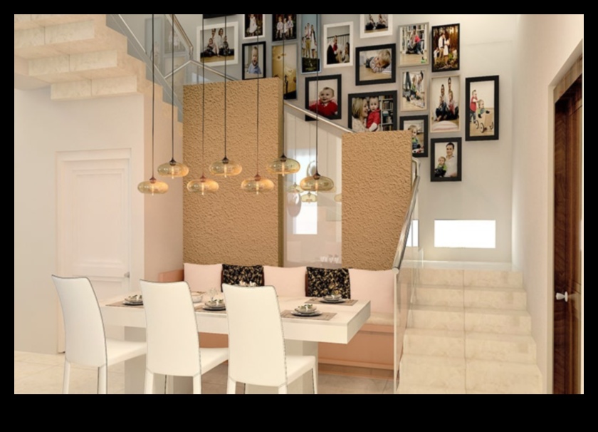 Radošu dekorēšanas koncepciju noslēpumu atklāšana