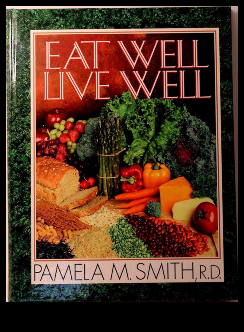 Ēd labi, dzīvo labi: veselīgas dzīves stūrakmens