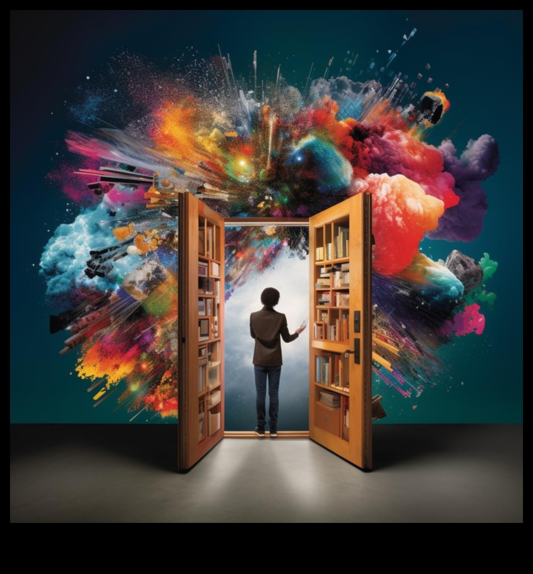 Radošuma atraisīšana: Cloud Explorer rīkkopa dizainā