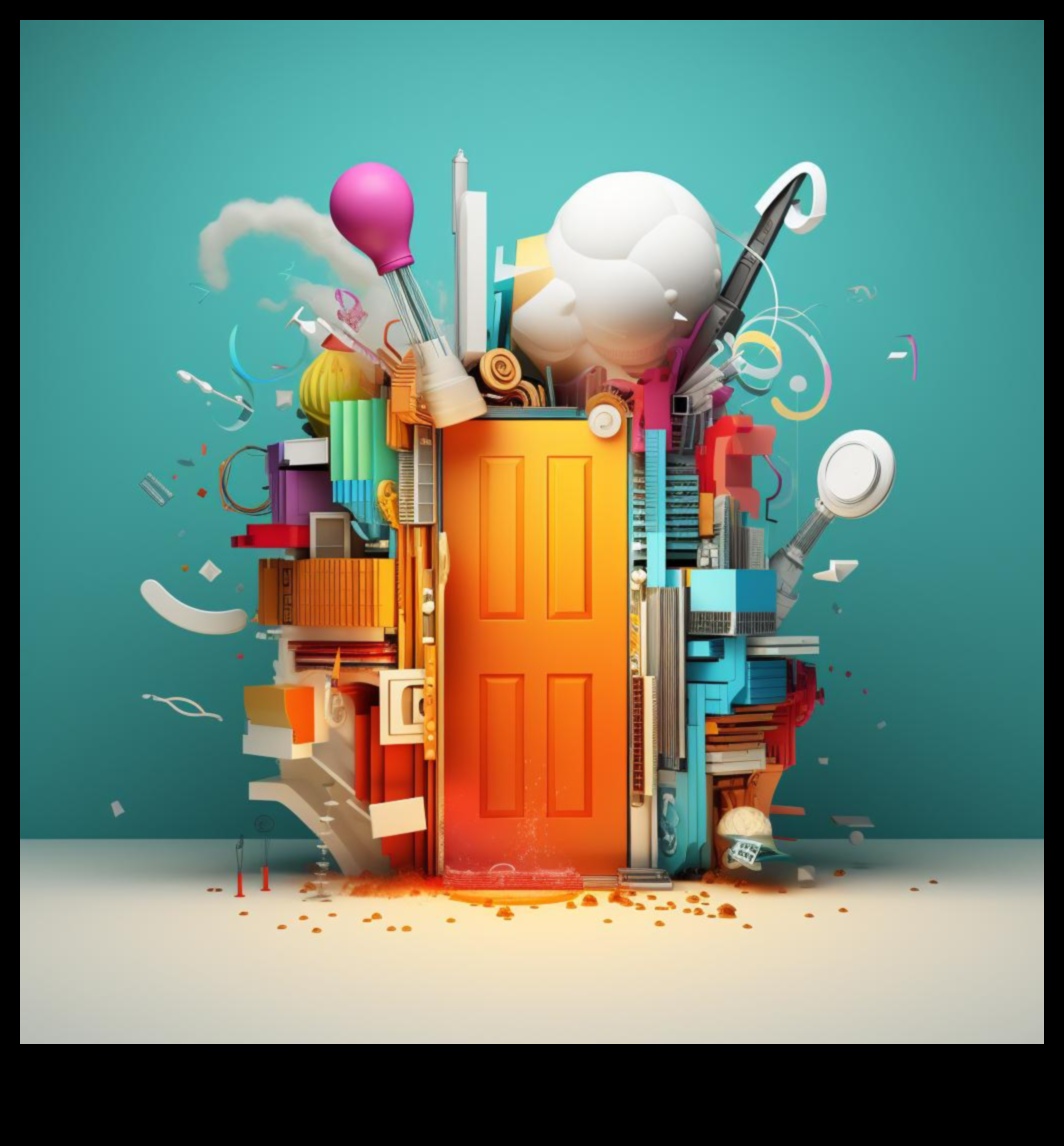 Radošuma atraisīšana: Cloud Explorer rīkkopa dizainā