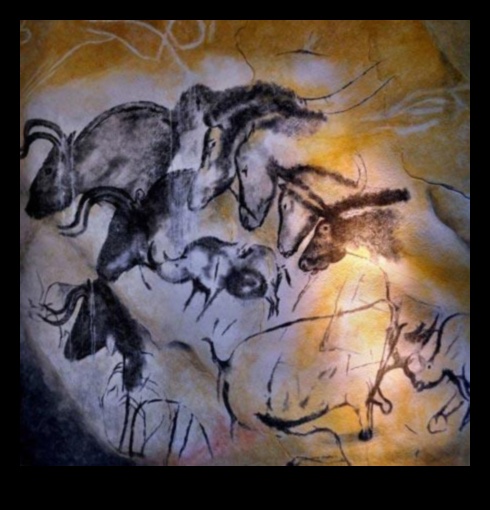 Izteiksmes evolūcija: lieli dati cauri laikmetiem