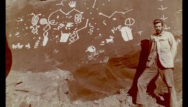 Izteiksmes evolūcija: lieli dati cauri laikmetiem