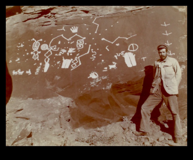 Izteiksmes evolūcija: lieli dati cauri laikmetiem