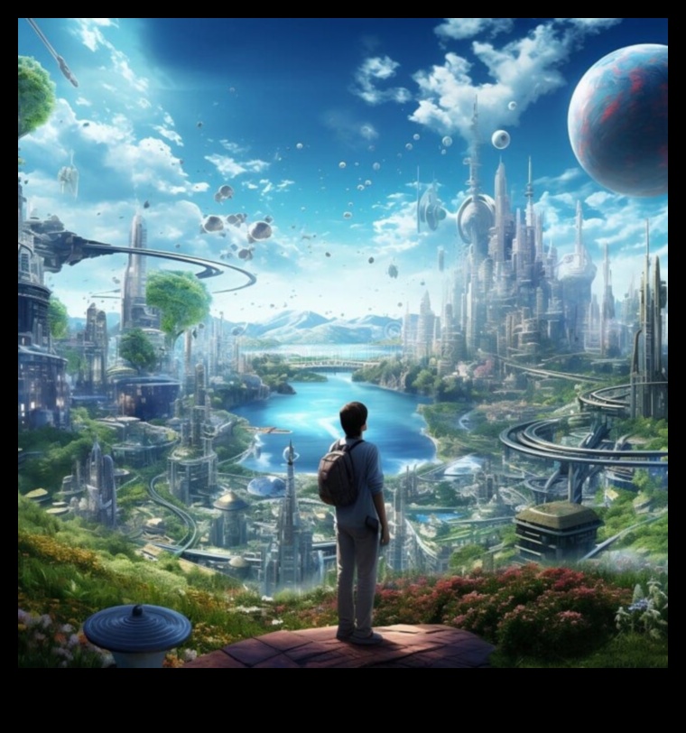 Radīšanas spožums: kvalificētu fotoattēlu uzlabošanas dziļums