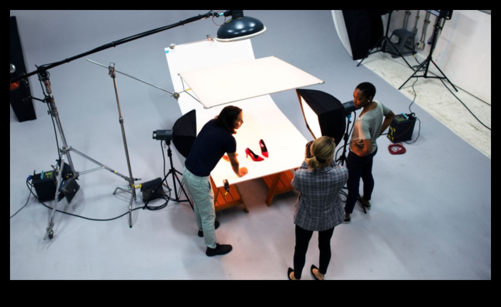 Būtiski elementi: uzlabojiet savu fotogrāfiju ar izcilu aprīkojumu