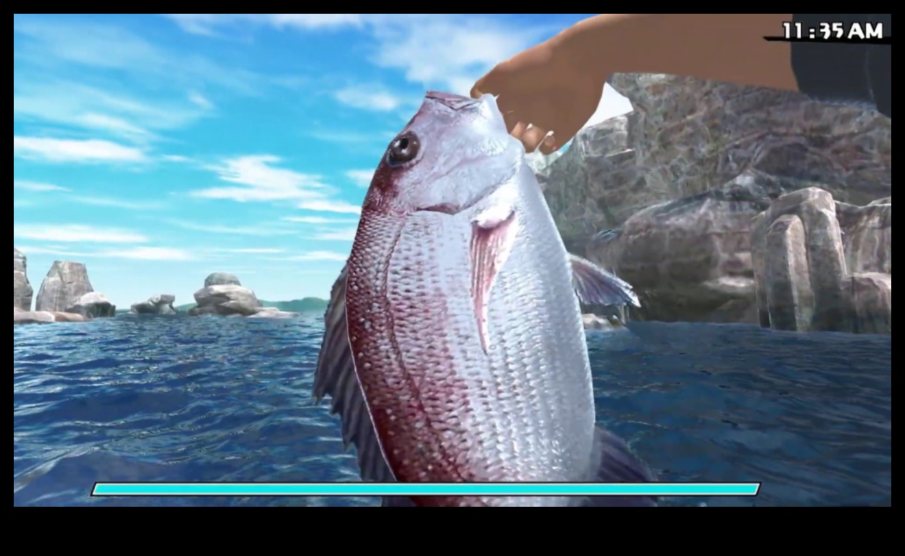 Reel Adventures: plānojiet izcilu makšķerēšanas braucienu