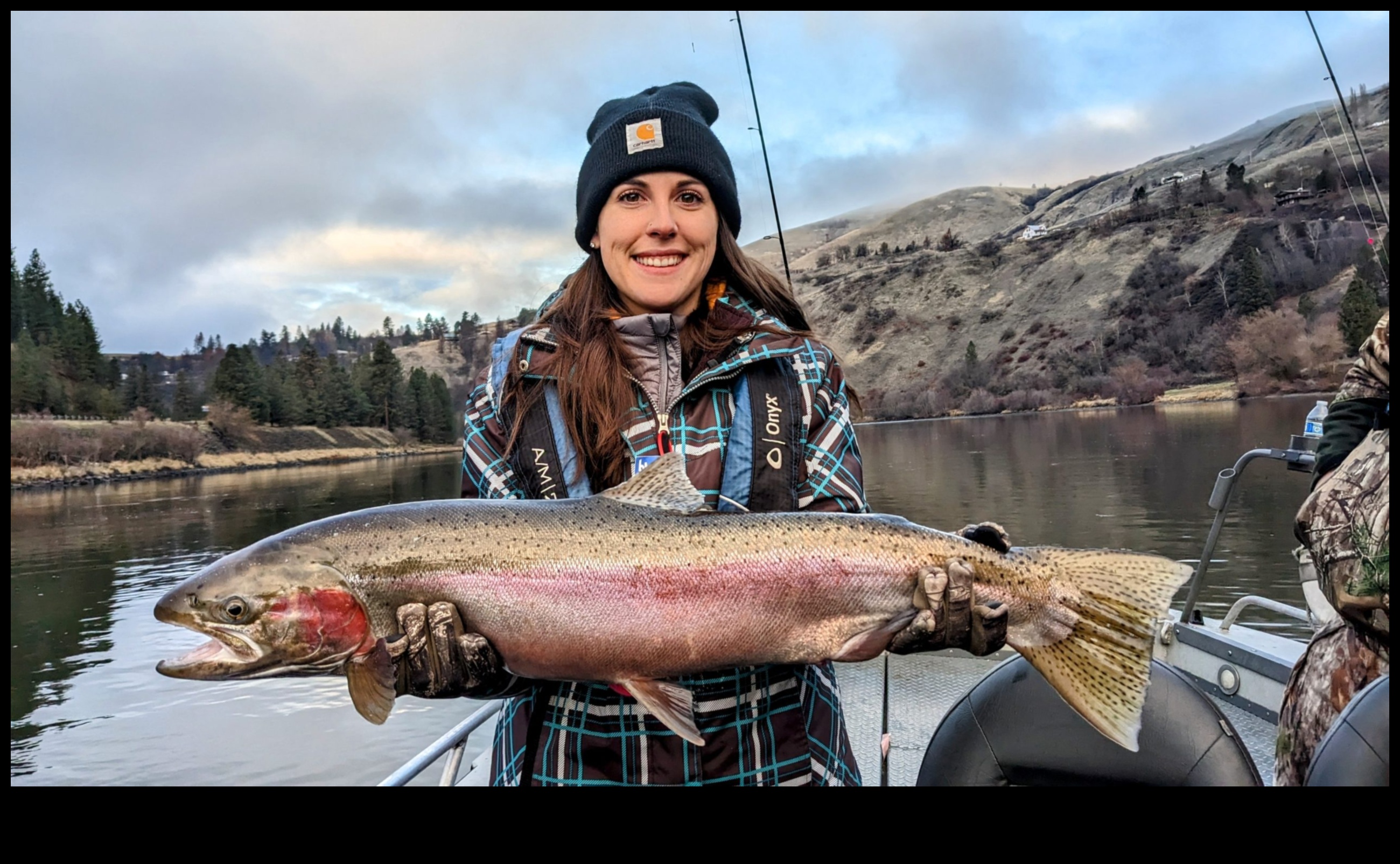 Reel Adventures: plānojiet izcilu makšķerēšanas braucienu
