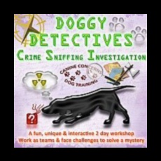 Suņu detektīvi: Suņu uzvedības noslēpumu atrisināšana