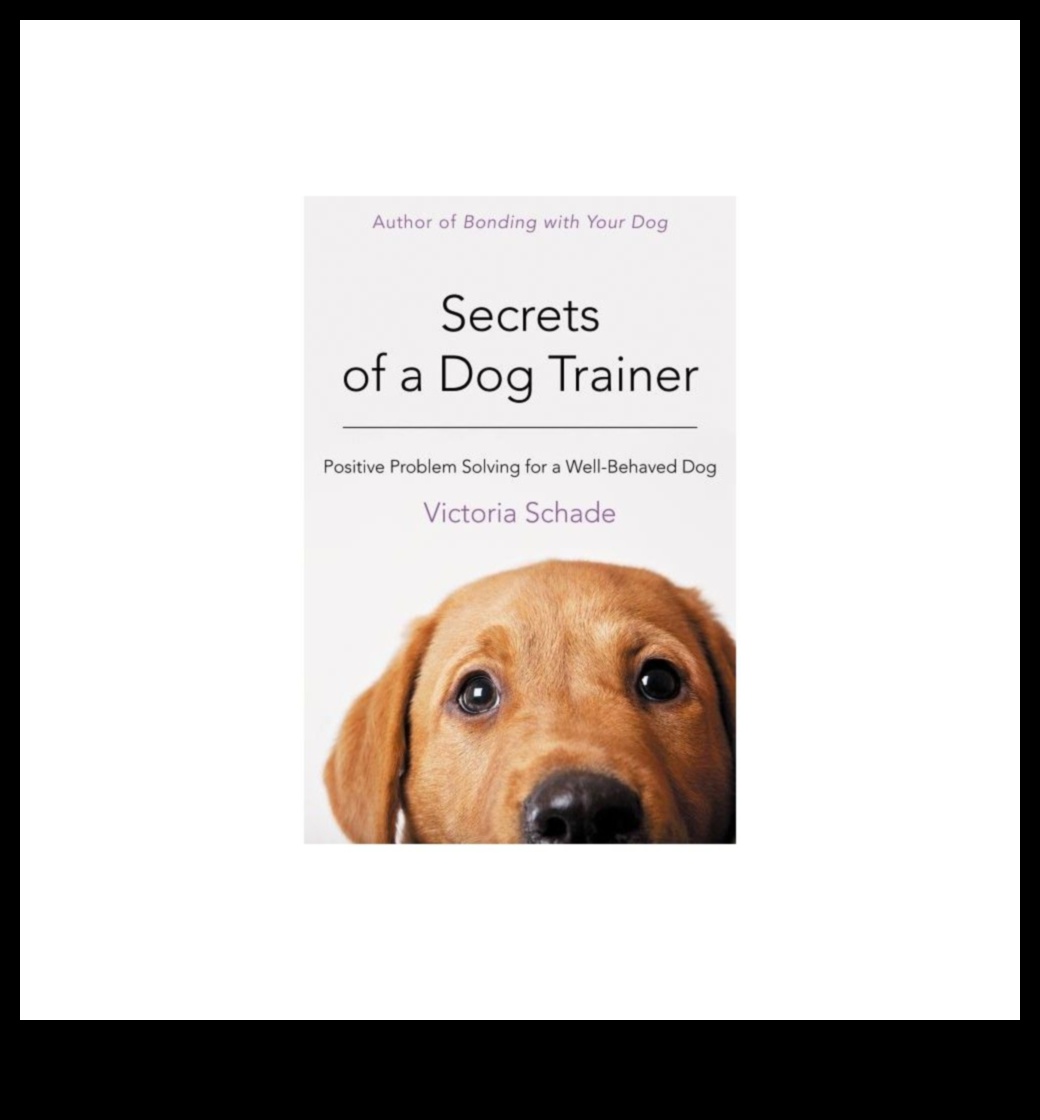 Suņu detektīvi: Suņu uzvedības noslēpumu atrisināšana