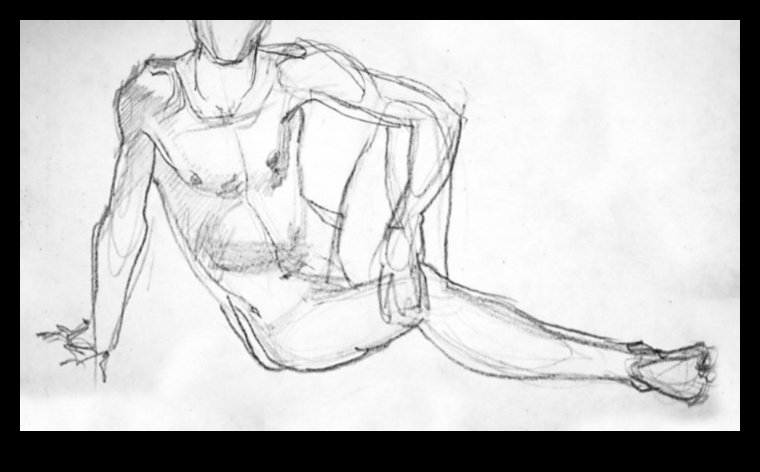 Dinamiskās perspektīvas: enerģijas ievadīšana attēlu zīmējumos