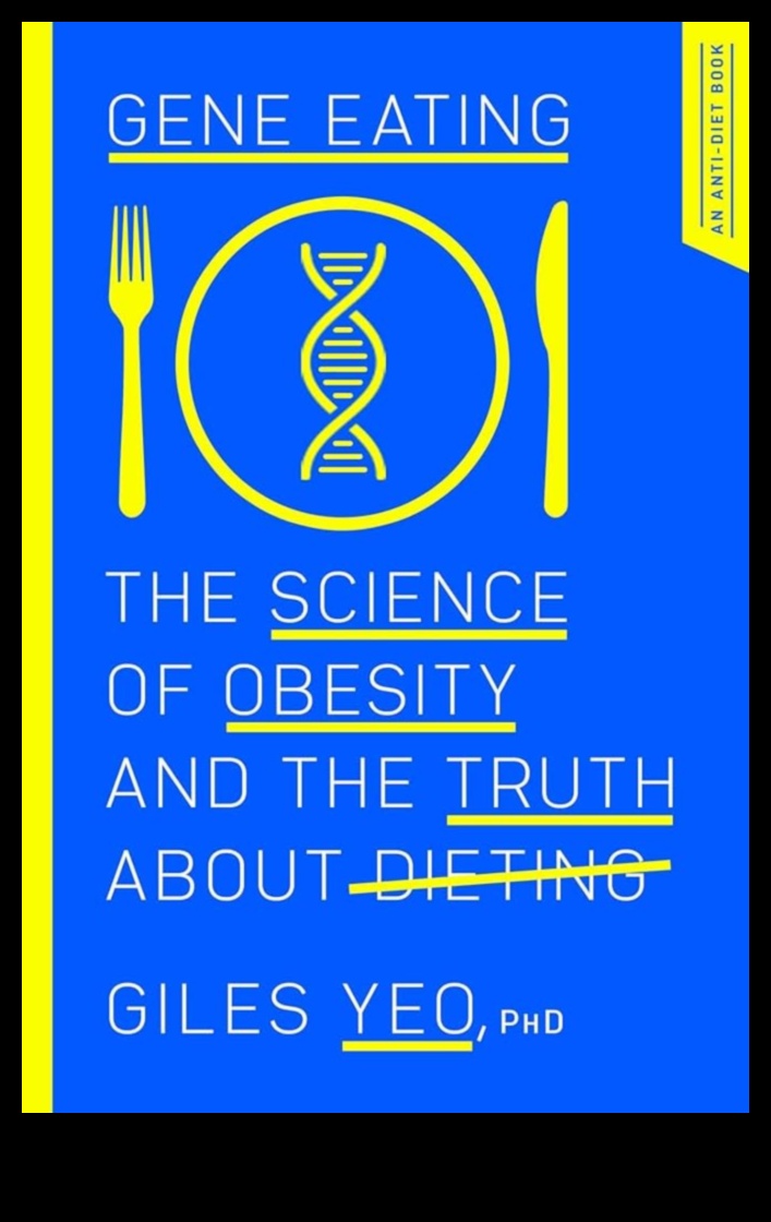 Gēnu vadīts uzturs: Nutrigenomikas gudrības atšķetināšana