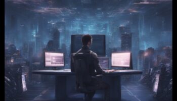 Digitālās jomas nodrošināšana: visaptverošs kiberdrošības ceļvedis