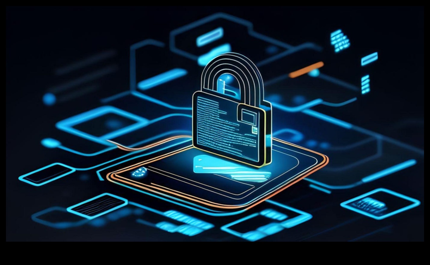 Digitālās jomas nodrošināšana: visaptverošs kiberdrošības ceļvedis