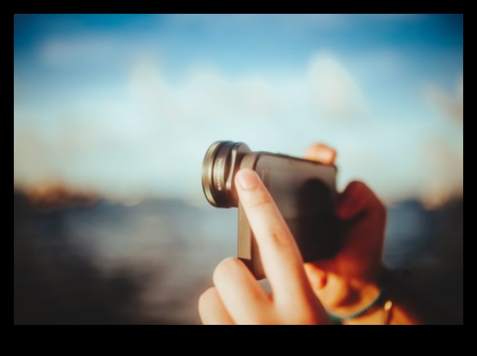 Ne tikai megapikseļi: ienirstiet digitālās fotogrāfijas pasaulē