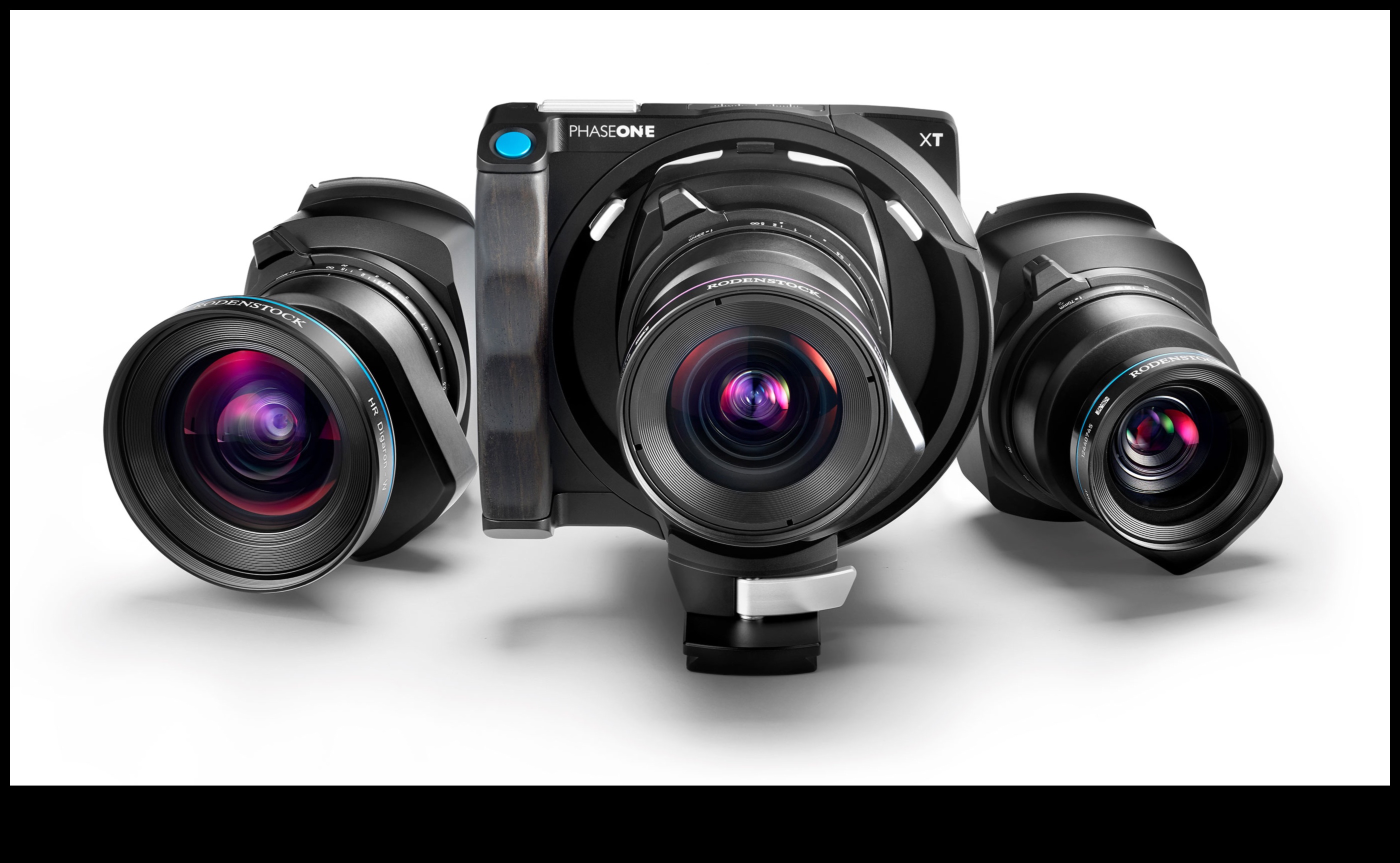 Ne tikai megapikseļi: ienirstiet digitālās fotogrāfijas pasaulē