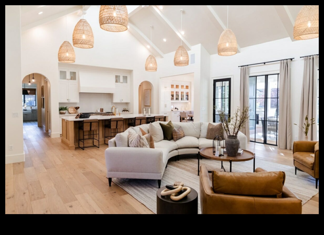 7 populārākās dekorēšanas koncepcijas, ko interjera dizaineri zvēr