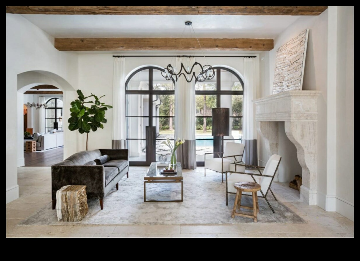 7 populārākās dekorēšanas koncepcijas, ko interjera dizaineri zvēr