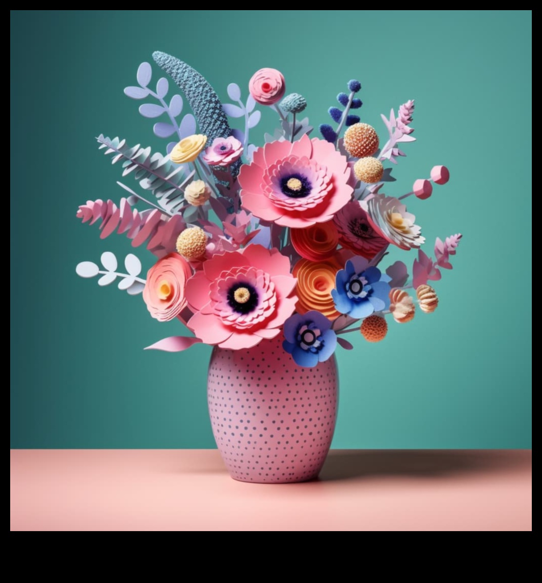 Pasteļu simfonija: harmonisku kompozīciju veidošana maigos toņos