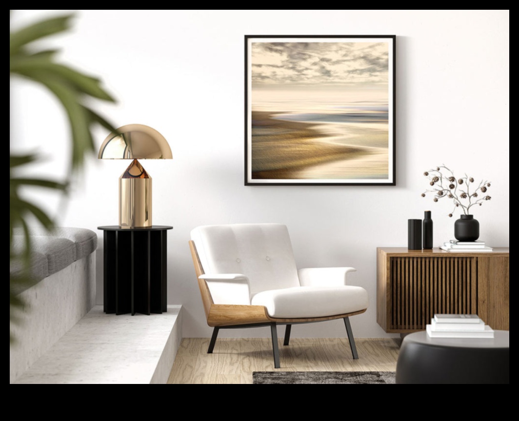 Vai meklējat iedvesmu? Kā izmēģināt šīs dekoru idejas?