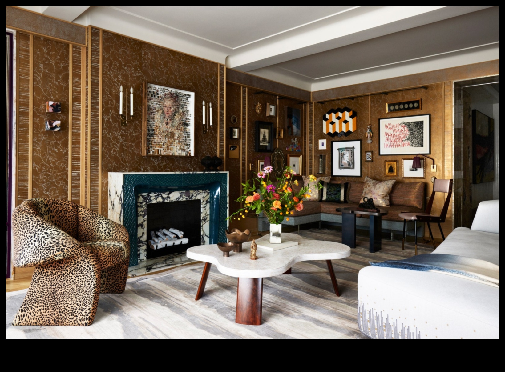 Vai meklējat iedvesmu? Kā izmēģināt šīs dekoru idejas?