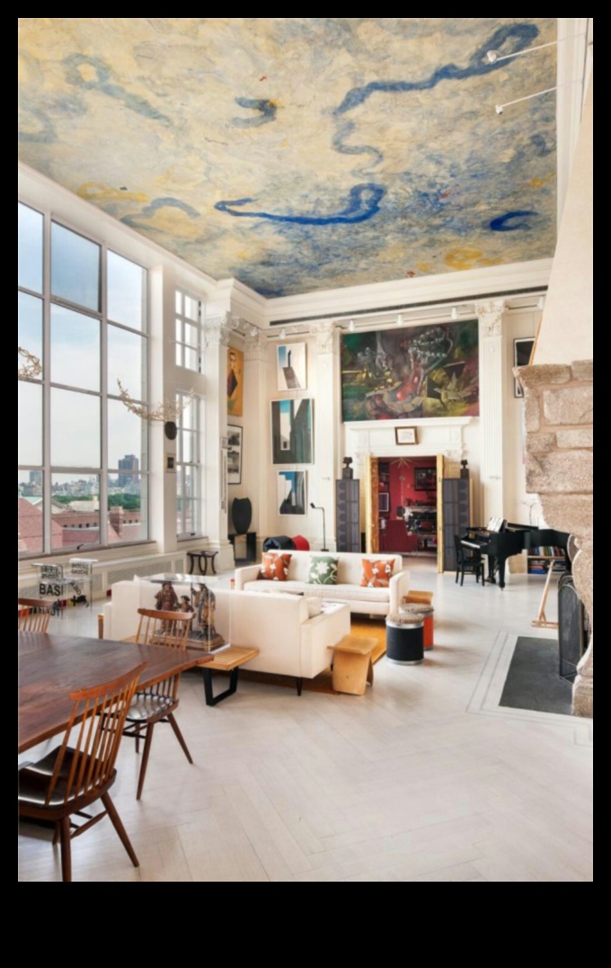 Vai meklējat iedvesmu? Kā izmēģināt šīs dekoru idejas?