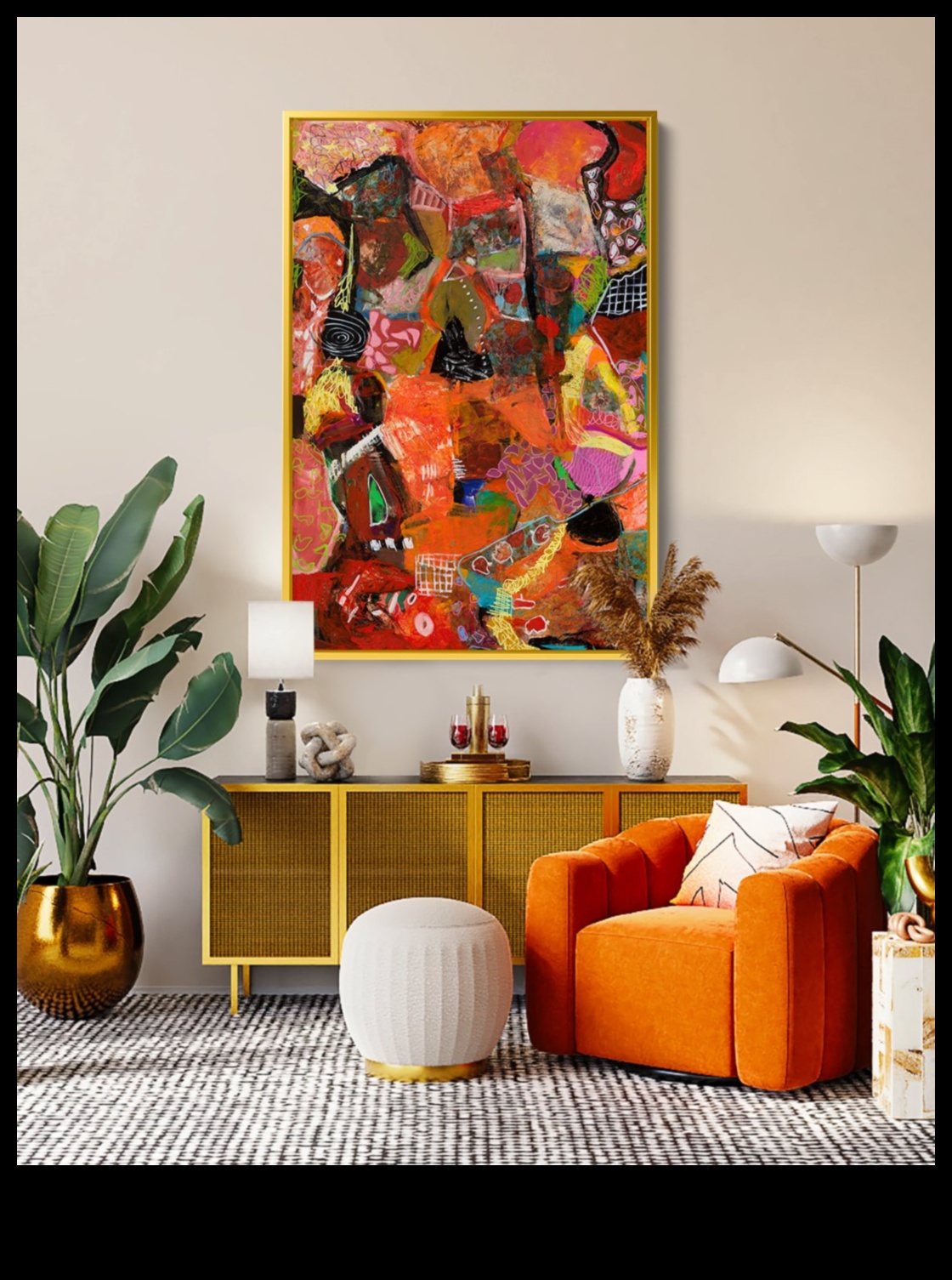 Vai meklējat iedvesmu? Kā izmēģināt šīs dekoru idejas?