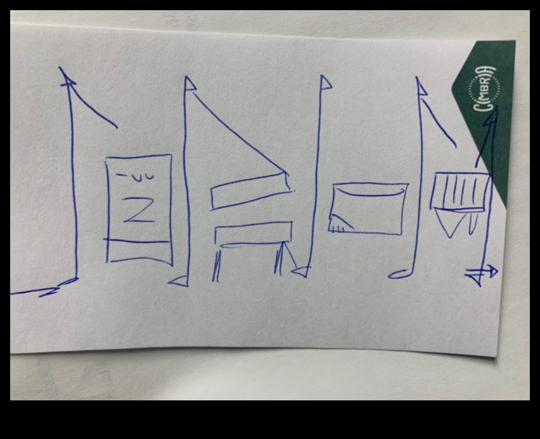 Tehniskā renderēšana: jēdzienu atdzīvināšana uz papīra