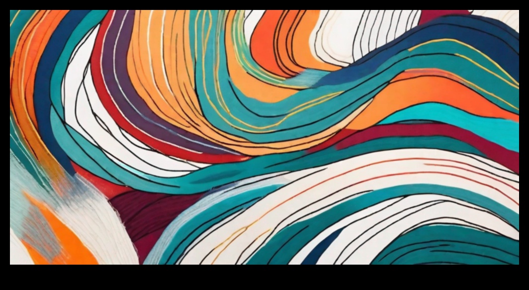 Sensorā izpēte: tekstūras nodošana mākslinieciskos veidojumos