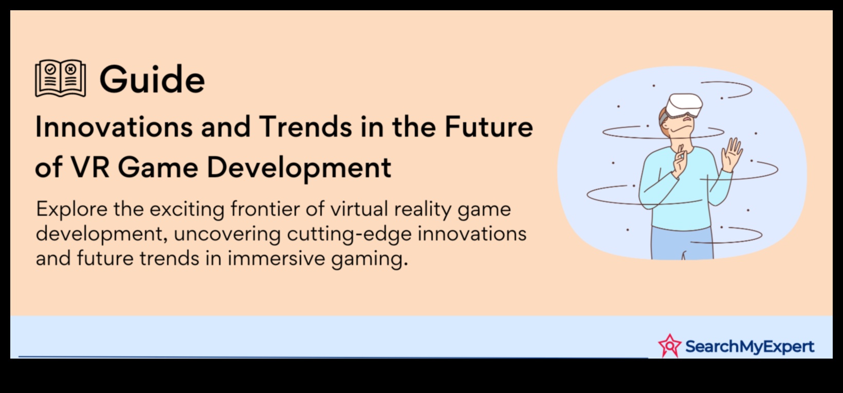 Inovāciju pionieri: nākotnes veidošana ar virtuālās realitātes izcilību