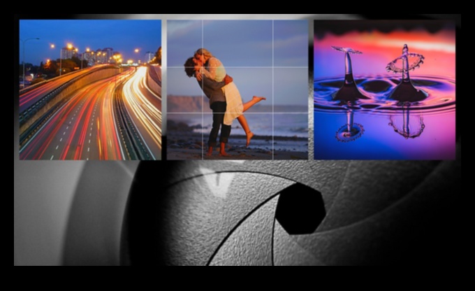 Aperture Artistry: uzlabojiet savas prasmes ar visaptverošu fotogrāfijas izglītību