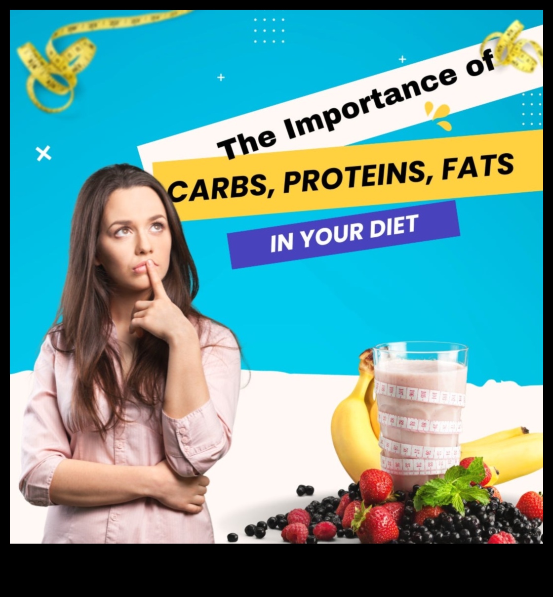 Uztura vitalitāte: ogļhidrātu nozīme jūsu uzturā