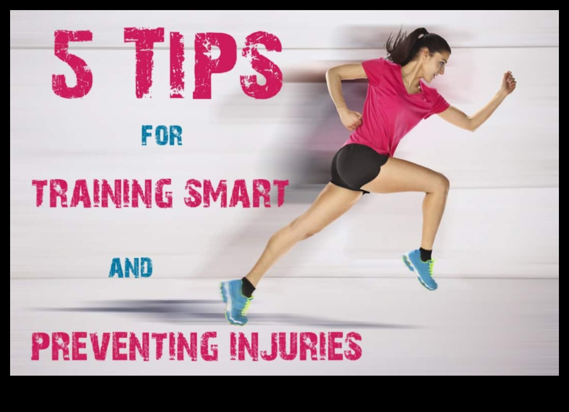 Sprint Smart: ātri padomi ātrgaitas sporta uzturam